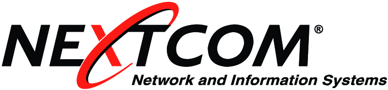 NEXTCOM logo